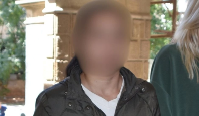 2013 yılında 360 TL sirkat ettiği öne sürülen zanlı KKTC’ye giriş yaparken tutuklandı 7 gün tutuklu kalacak