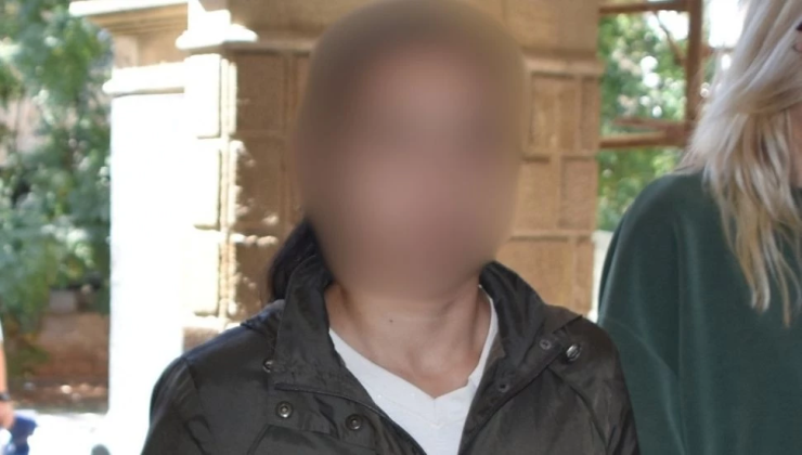 2013 yılında 360 TL sirkat ettiği öne sürülen zanlı KKTC’ye giriş yaparken tutuklandı 7 gün tutuklu kalacak