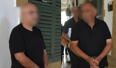 Güney’den 5 ton 880 kilogram ağırlığında 233 karkas kuzu getirdiler: 2 zanlıya 3 gün tutukluluk
