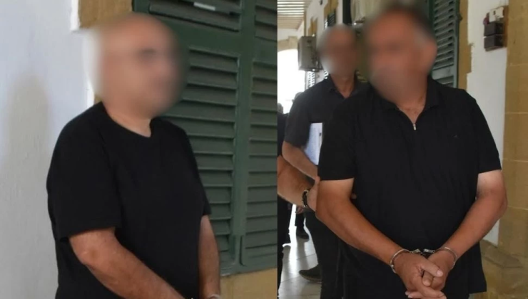 Güney’den 5 ton 880 kilogram ağırlığında 233 karkas kuzu getirdiler: 2 zanlıya 3 gün tutukluluk