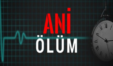 Lefkoşa’da sakin Nursen Yenen (K-66), aniden rahatsızlanması sonucu hayatını kaybetti.