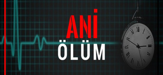 Lefkoşa’da sakin Nursen Yenen (K-66), aniden rahatsızlanması sonucu hayatını kaybetti.
