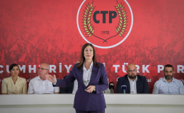 CTP’de milletvekili aday adaylığı başvuruları başladı