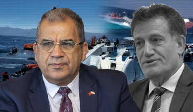 Arıklı ”Bana yapmadılar, yaptırmadılar, belki size yaptırırlar