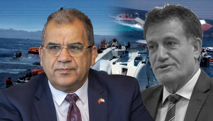 Arıklı ”Bana yapmadılar, yaptırmadılar, belki size yaptırırlar