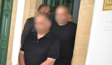 Güney’den kaçak getirilen 233 kuzu ve mühürsüz et ile ilgili tutuklanan 2 zanlı teminatla serbest kaldı