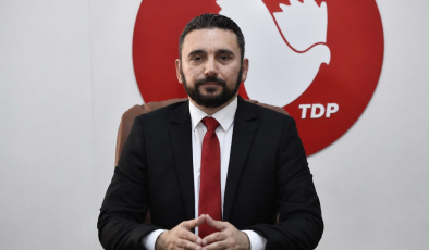 Tacan Reynar: Çağdışı mevzuatla çağdaş bir hukuk düzeni kurulamaz