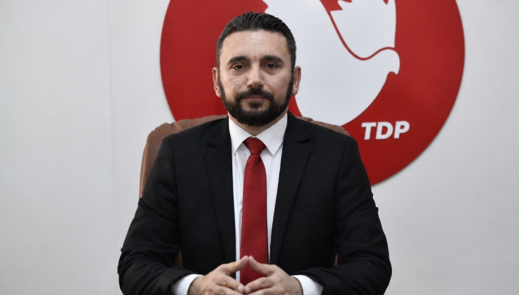 Tacan Reynar: Çağdışı mevzuatla çağdaş bir hukuk düzeni kurulamaz