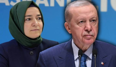Fon krizinde kritik gelişme! Fatma Betül Sayan Kaya 2,2 milyar TL'yi iade mi etti?