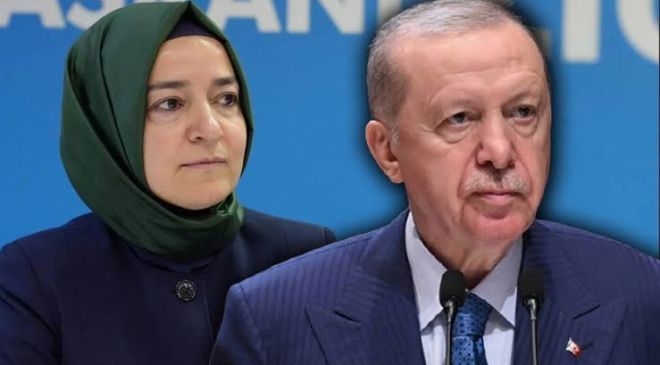 Fon krizinde kritik gelişme! Fatma Betül Sayan Kaya 2,2 milyar TL'yi iade mi etti?