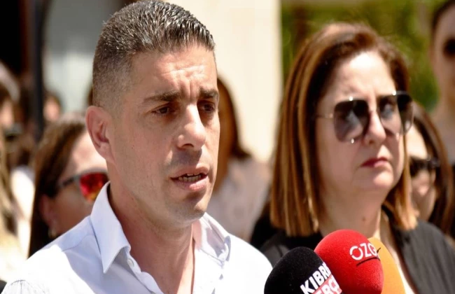 KTAMS’ın yeni Başkanı Serman Yiğit oldu