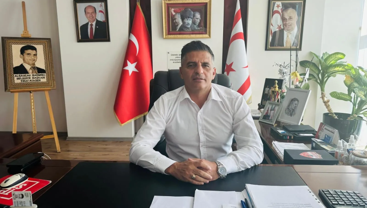 LAÇ Belediye Başkanı Fırat Ataser, karma oy sisteminin kaldırılmasını Anayasa Mahkemesine taşıyacak