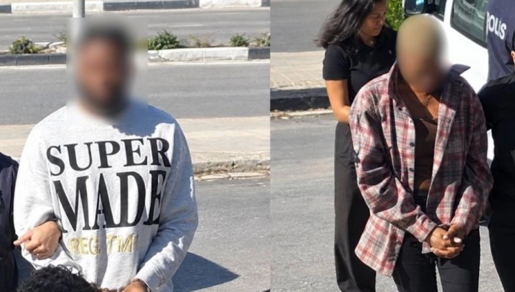 Fuhuşa teşvik iddiasıyla tutuklanan iki kişi 7 gün daha tutuklu kalacak