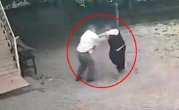 İmam da bunu yaparsa!