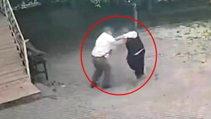 İmam da bunu yaparsa!