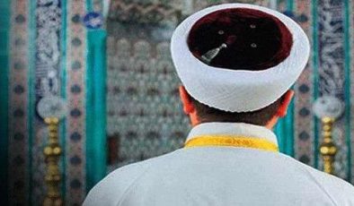 İmam, kumar borcunu zekat parasıyla kapattı