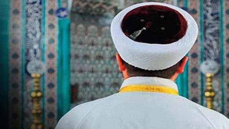 İmam, kumar borcunu zekat parasıyla kapattı
