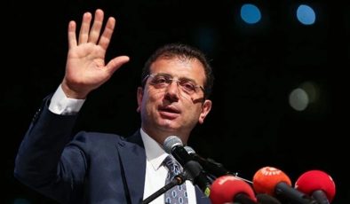 İmamoğlu'ndan ekonomi ve adalet çıkışı: 'Hemen ve derhal seçim!'