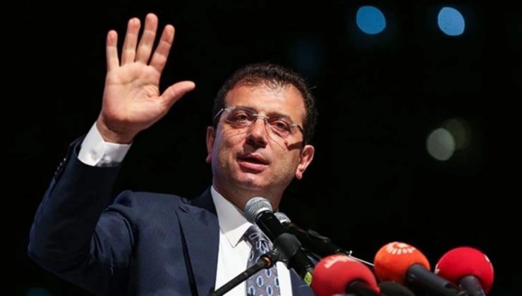 İmamoğlu'ndan ekonomi ve adalet çıkışı: 'Hemen ve derhal seçim!'