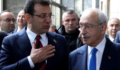 İmamoğlu'ndan mahkemede Kılıçdaroğlu'na zehir zemberek sözler