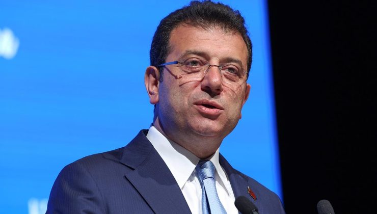 İmamoğlu'ndan "Tuzla davası" tepkisi: Böyle bir düzenden kimse adil bir yargılama beklemesin