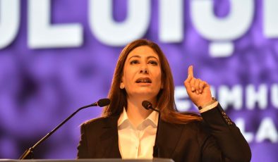 İncirli: Ada 74’ü unutmadık, kamuyu zarara uğratan hiçbir dosyayı unutmayacağız