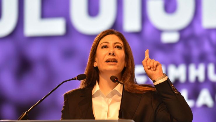 İncirli: Ada 74’ü unutmadık, kamuyu zarara uğratan hiçbir dosyayı unutmayacağız