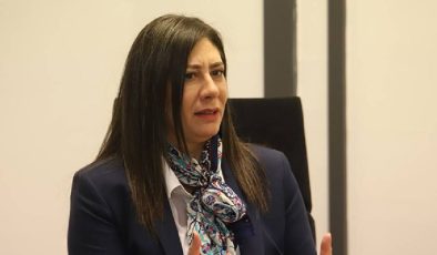 İncirli: Bu düzen böyle devam etmeyecek