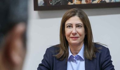 İncirli: Bu düzeni değiştirmeye kararlıyız