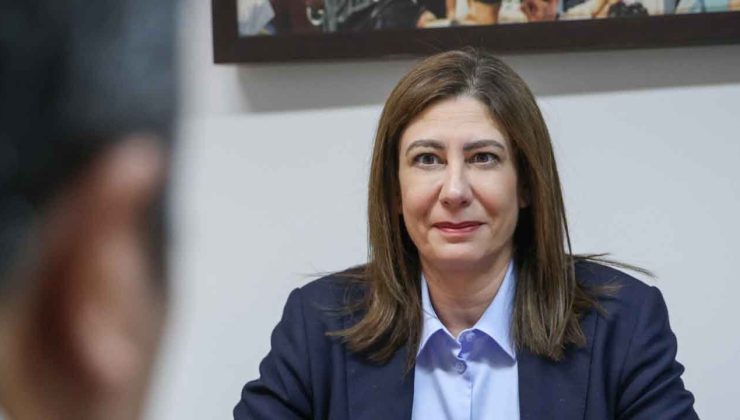 İncirli: Bu düzeni değiştirmeye kararlıyız