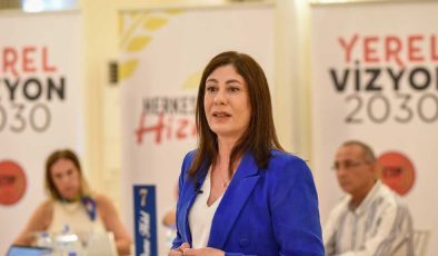 İncirli: İhmalin karşısına denetimi, riskin karşısına önlemi koyacağız