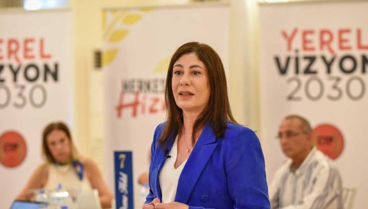 İncirli: İhmalin karşısına denetimi, riskin karşısına önlemi koyacağız