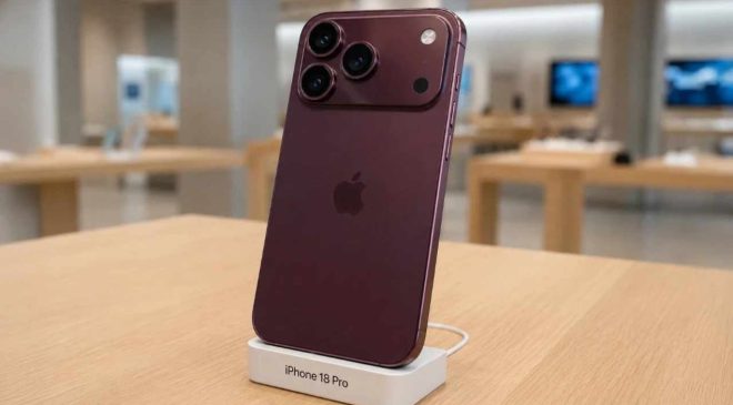 iPhone 18’lerde arıza çıktı: Tüm müşteriler Apple'ın kapısına dayandı