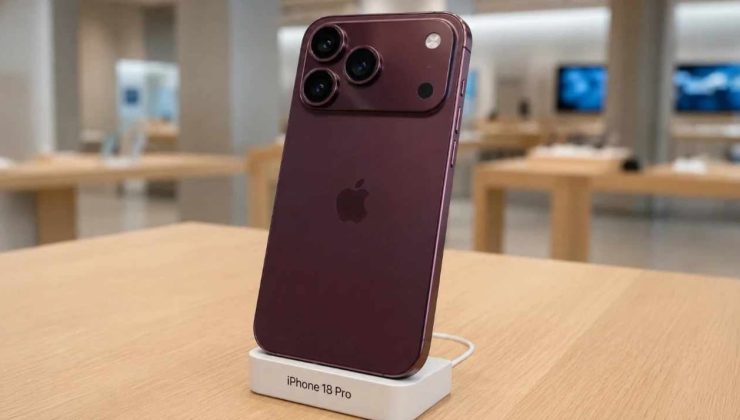 iPhone 18’lerde arıza çıktı: Tüm müşteriler Apple'ın kapısına dayandı