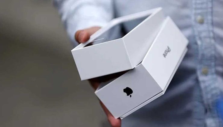 iPhone almak isteyenler bu şartı duyunca kasadan döndü: Bakanlık devrede