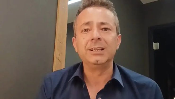 İrfan Değirmenci'nin paylaşımını alıntıladı! AP Türkiye Raportörü Amor'dan dikkat çeken çıkış