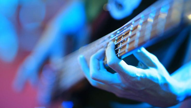İskele’de izinsiz müzik yayını yapan eğlence mekanına yasal işlem