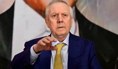 İsmail Kartal'ın istifası sonrası Aziz Yıldırım'dan ilk açıklama: Ben ayrılana kadar burada olacak