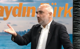 İsmail Saymaz: 'Erdoğan'a seçim için para lazım'