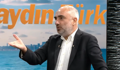 İsmail Saymaz: 'Erdoğan'a seçim için para lazım'