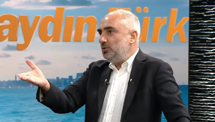 İsmail Saymaz: 'Erdoğan'a seçim için para lazım'