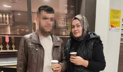 Isparta’da dehşet! Eşini sokakta pompalı tüfekle öldürdü