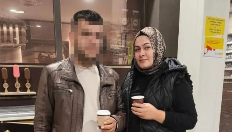 Isparta’da dehşet! Eşini sokakta pompalı tüfekle öldürdü