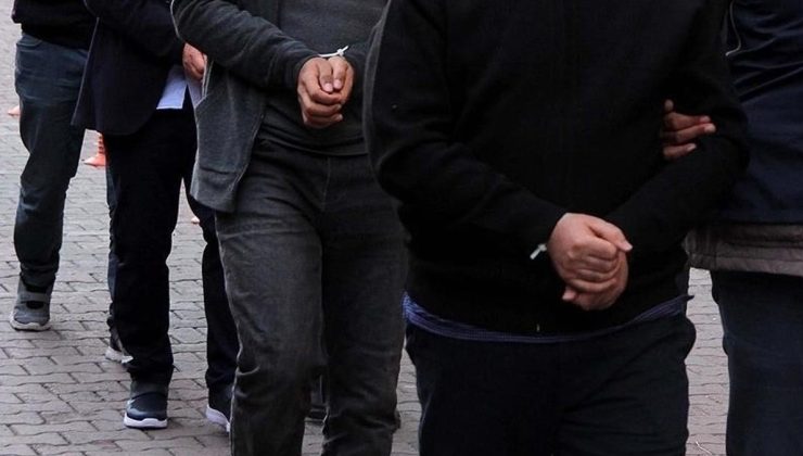 Isparta'da firari hükümlü yakalandı