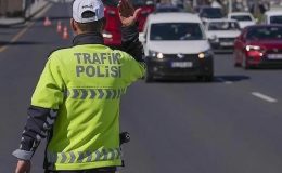 İstanbul’da bazı yollar trafiğe kapatılacak: Saat 10’da başlıyor