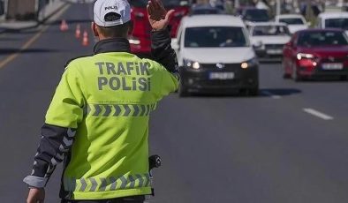İstanbul’da bazı yollar trafiğe kapatılacak: Saat 10’da başlıyor