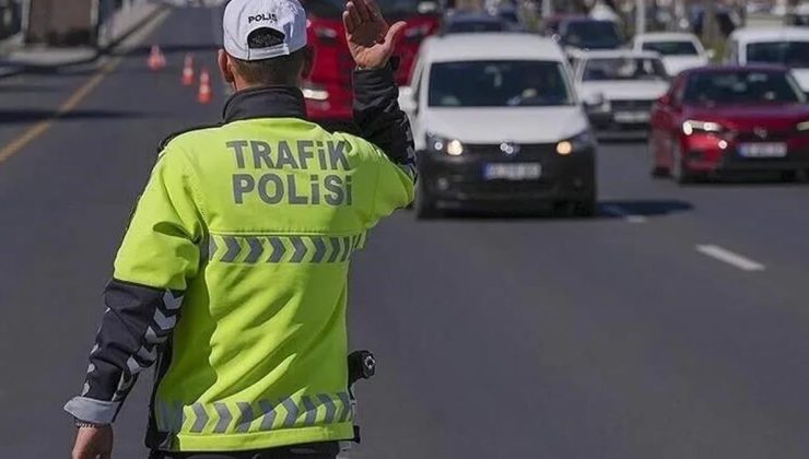 İstanbul’da bazı yollar trafiğe kapatılacak: Saat 10’da başlıyor