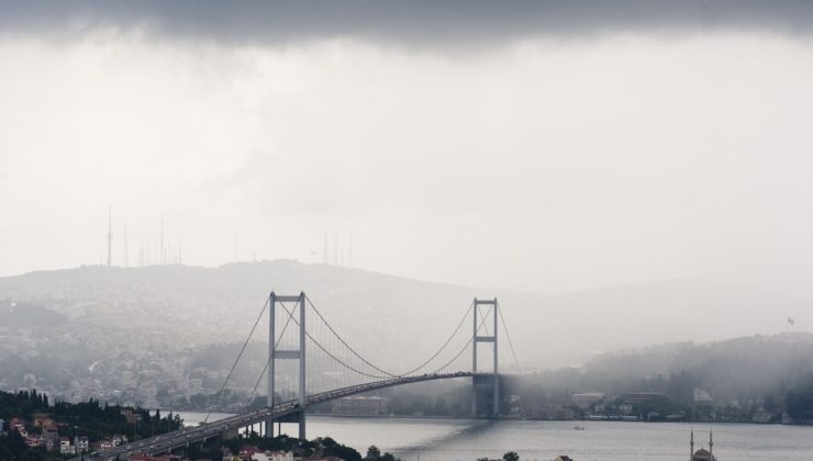 İstanbullular dikkat! AKOM saat verdi, ekipler alarma geçti