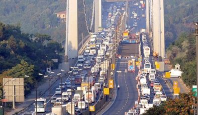 İstanbullular yandı! Bugün işten çıkanlar evine saatler sonra varabilecek