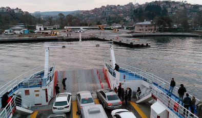 İstanbulluların beklediği vapur hattı tekrar açılıyor: Yeni geçiş ücretleri belli oldu